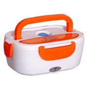 Electric lunch box