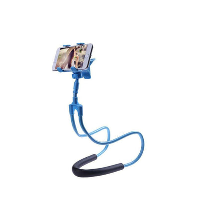 0261 Flexible Adjustable DIY Hands-free 360 Rotable Mount - Your Brand