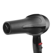 0386 1500 Watts Professional Hair Dryer 2888 (Black) - Your Brand