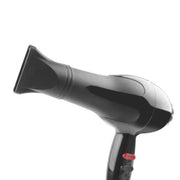 0386 1500 Watts Professional Hair Dryer 2888 (Black) - Your Brand