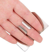 2265 Stainless Steel Finger Guard Cutting Protector - Your Brand