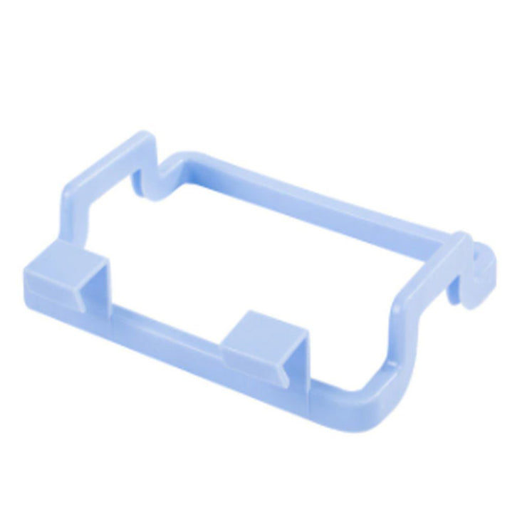 1118 Plastic Garbage Bag Rack Holder - Your Brand