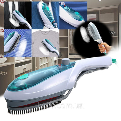 0550 Portable Handheld Garment Steamer - Your Brand