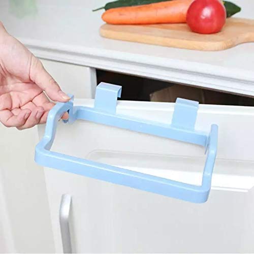 1118 Plastic Garbage Bag Rack Holder - Your Brand