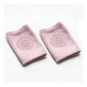 0342 Toddler Wool Knit Leg Warmer (Knee Guard) - Your Brand