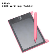 0313 Digital Writing Tablet, 4.4-inch LCD Writing Pad eWriter (No return policy) - Your Brand