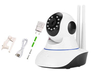 0324 -360° 1080P WiFi Home Security Camera - Your Brand