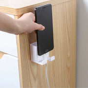 1146 Air Conditioner Remote Mobile Phone Wall Mount Storage Holder (Multicolour) - Your Brand