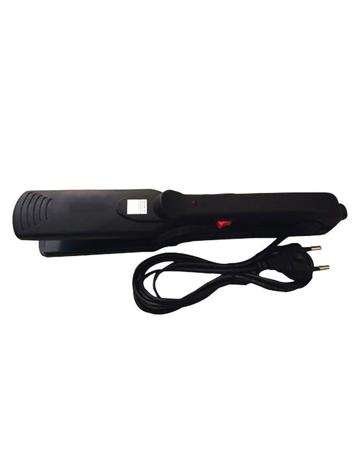 0530 Professional Ceramic Plate Hair Styler Straightener - Your Brand