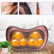 0379 Professional Massage Pillow - Your Brand