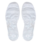 1614 Silicone Gel Shoe Pads Foot Insoles Cushion Pad (1Pair) - Your Brand