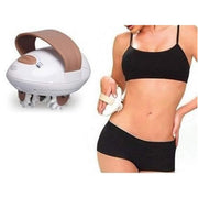 0398 Body Slimmer Massager (White) - Your Brand