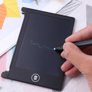 0313 Digital Writing Tablet, 4.4-inch LCD Writing Pad eWriter (No return policy) - Your Brand