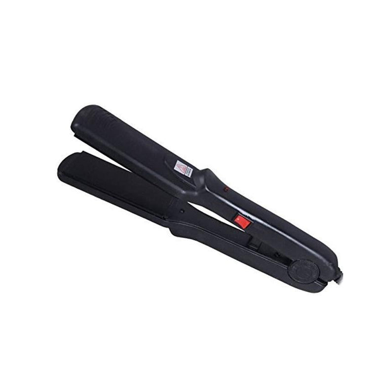 0530 Professional Ceramic Plate Hair Styler Straightener - Your Brand