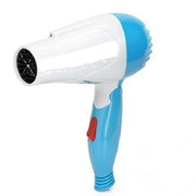 0389 Folding Hair Dryer Hair with 2 speed control - Your Brand