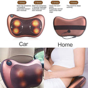 0379 Professional Massage Pillow - Your Brand