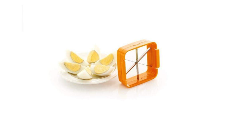 2152 Premium Vegetable Dicer Multi Chopper Set 5 in 1 Cutting Blades - Your Brand