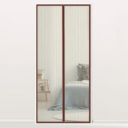 Magic Mesh Magnetic Screen Door