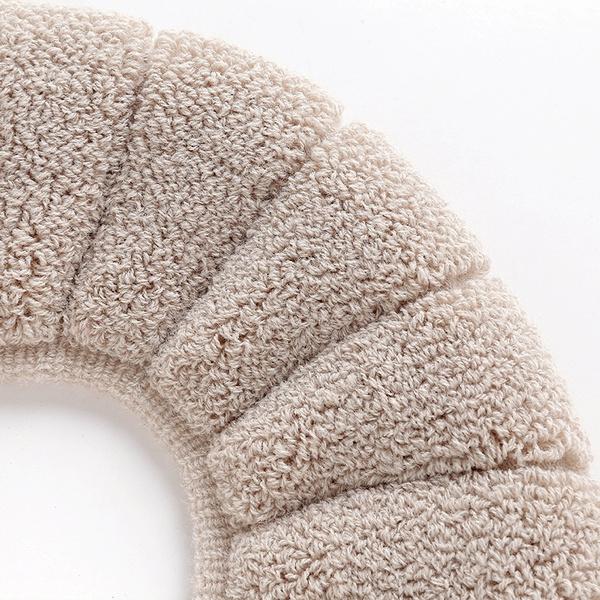 1458 Winter Comfortable Soft Toilet Seat Mat Cover Pad Cushion Plush - Your Brand