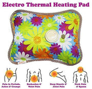 0341 Electric Hot Water Bag - Your Brand