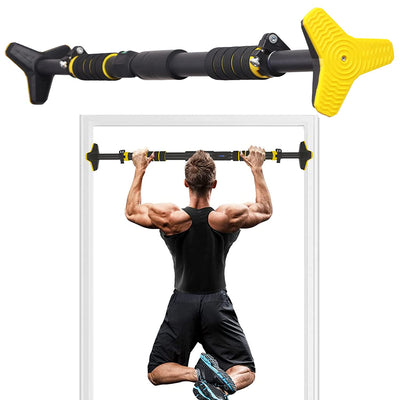 Pull Up Bars For Home Workout -Chin Up Bar