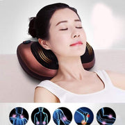 0379 Professional Massage Pillow - Your Brand