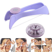 1214 Silique Hair Threading and Removal System - Your Brand