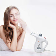 1261 Facial Handheld Portable Steamer for Face - Your Brand