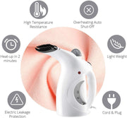 1261 Facial Handheld Portable Steamer for Face - Your Brand