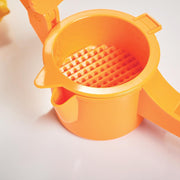 2194 2 in 1 Lemon Squeezer Manual Hand Squeeze Tool and Juicer - Your Brand