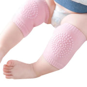 0342 Toddler Wool Knit Leg Warmer (Knee Guard) - Your Brand