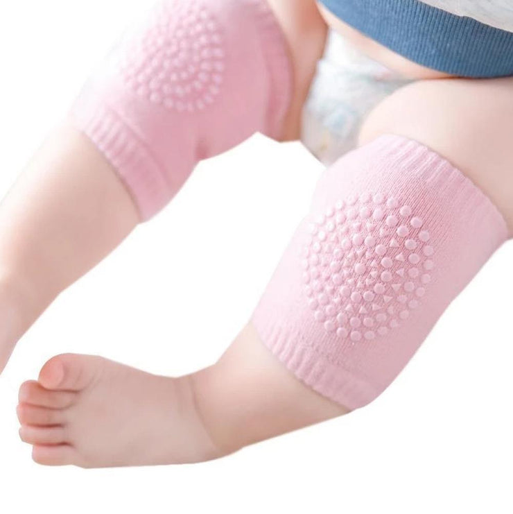 0342 Toddler Wool Knit Leg Warmer (Knee Guard) - Your Brand