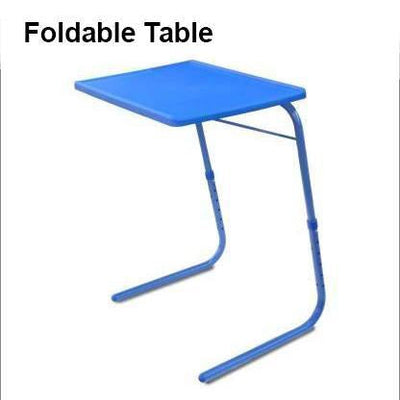 1070 Multi Function Detachable and Foldable Table - Your Brand